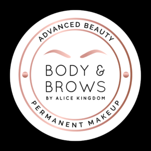 BODY & BROWS