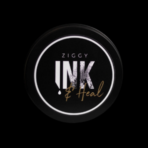 ZIGGY INK & HEAL