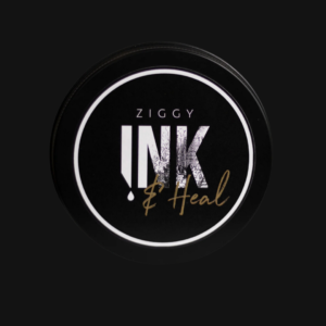Ziggy Ink & Heal